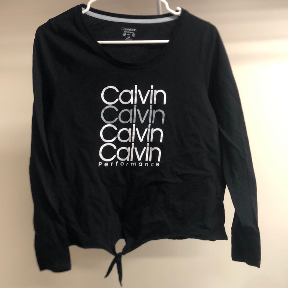 Long sleeve